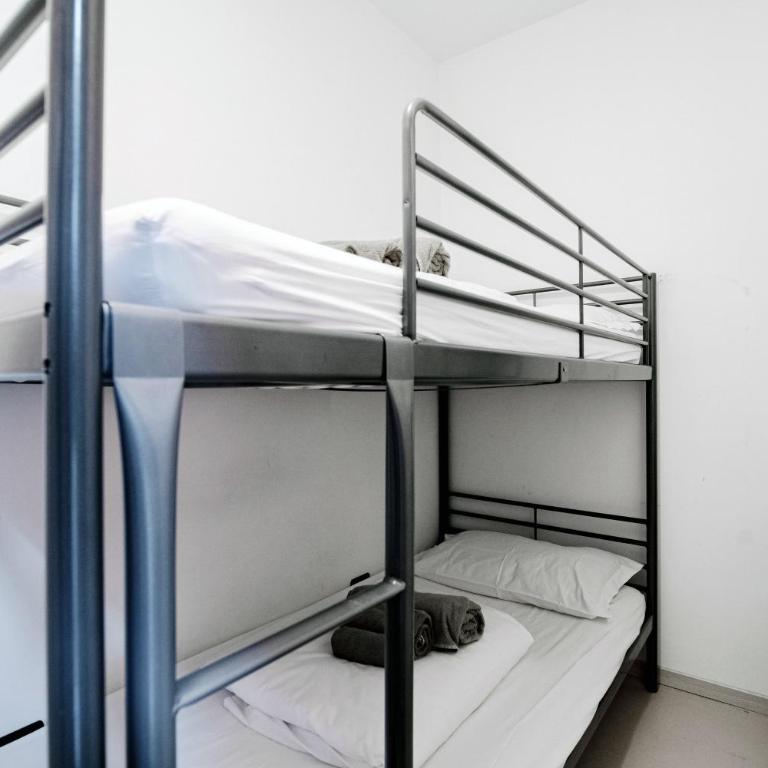 Peter Pan Urban Loft by "The House Of Travelers" - Apartment mit 2 Schlafzimmern - 21