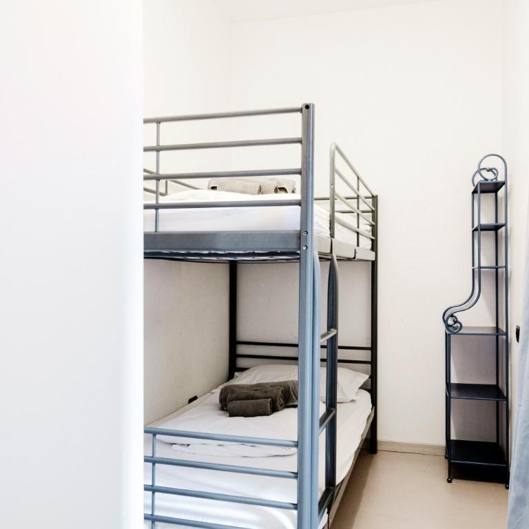 Peter Pan Urban Loft by "The House Of Travelers" - Apartment mit 2 Schlafzimmern - 23