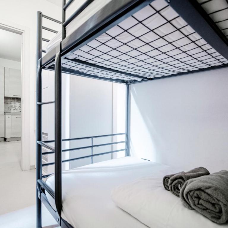 Peter Pan Urban Loft by "The House Of Travelers" - Apartment mit 2 Schlafzimmern - 22