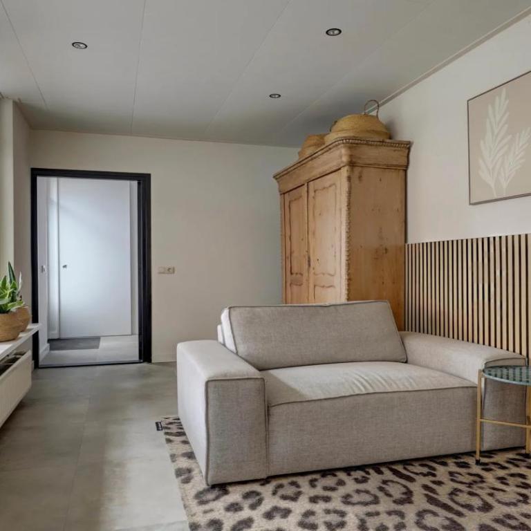 Bright Retreat - Appartement - 1