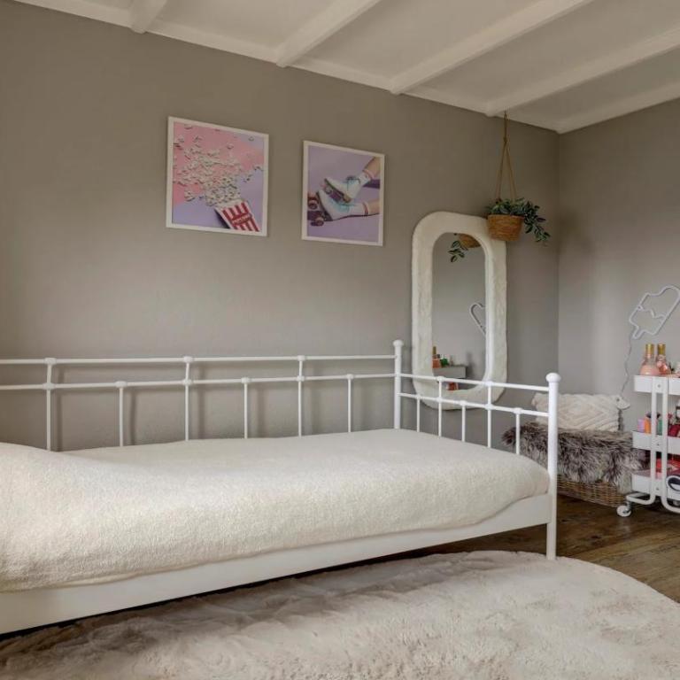 Bright Retreat - Appartement - 4