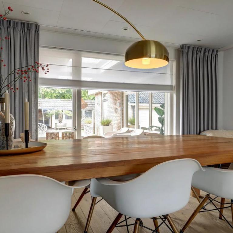 Bright Retreat - Appartement - 5