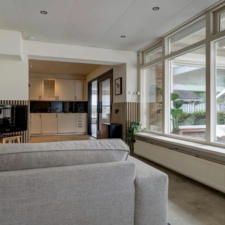 Bright Retreat - Appartement - 6