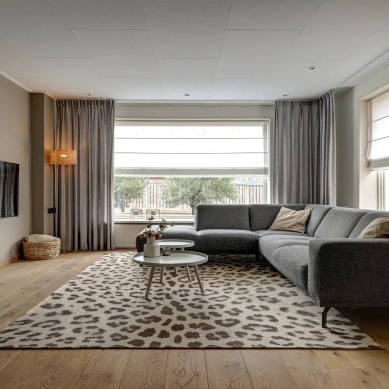 Bright Retreat - Appartement - 7