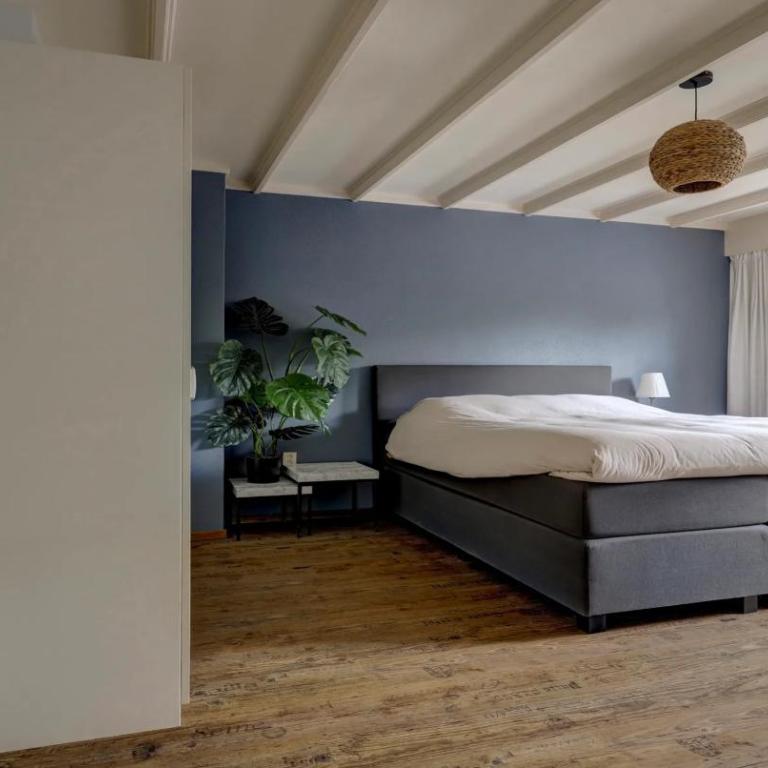 Bright Retreat - Appartement - 8