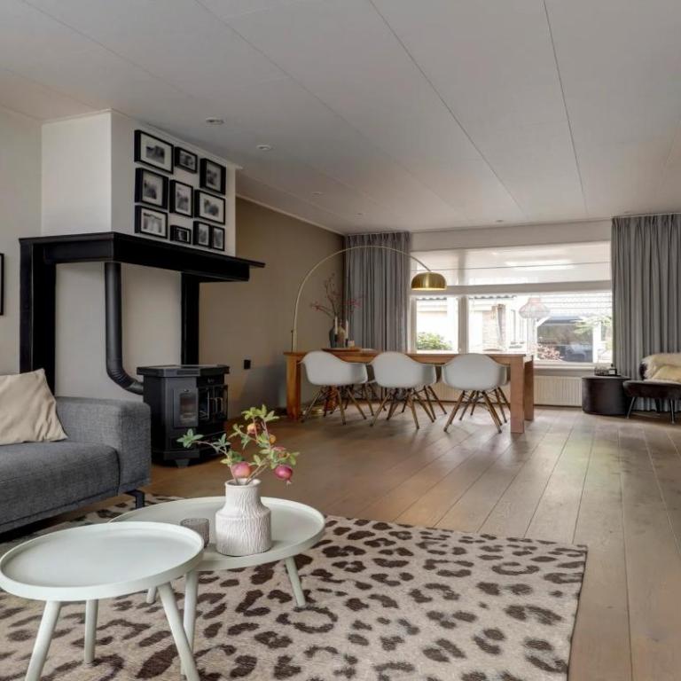 Bright Retreat - Appartement - 9