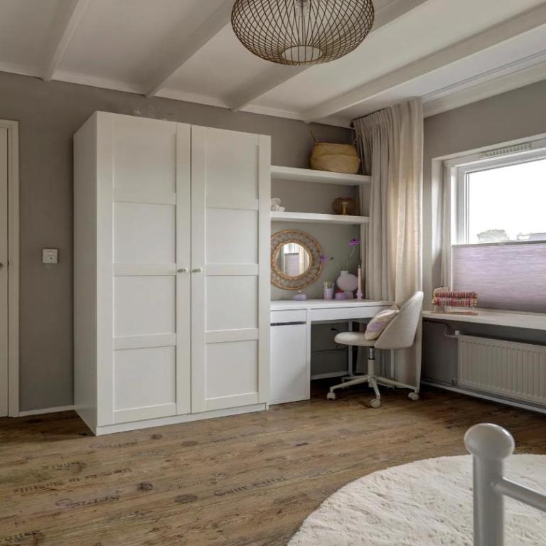 Bright Retreat - Appartement - 10