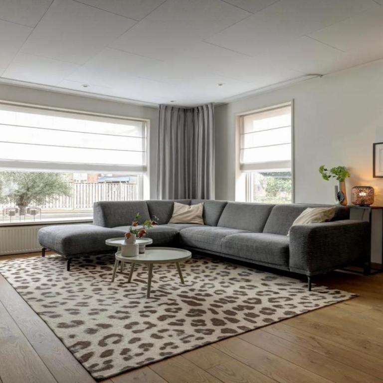 Bright Retreat - Appartement - 11