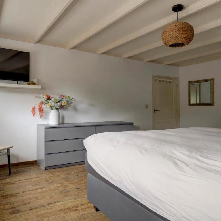 Bright Retreat - Appartement - 12