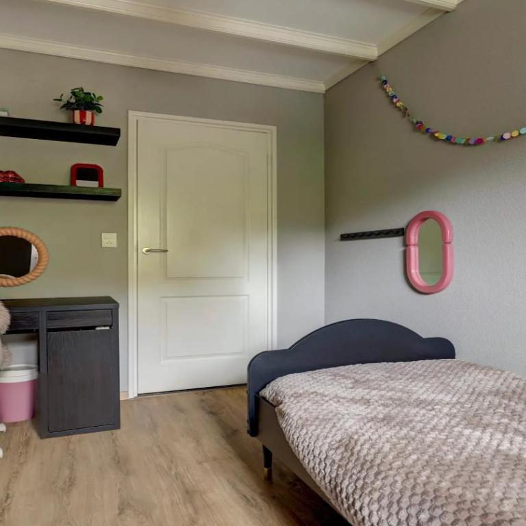 Bright Retreat - Appartement - 13