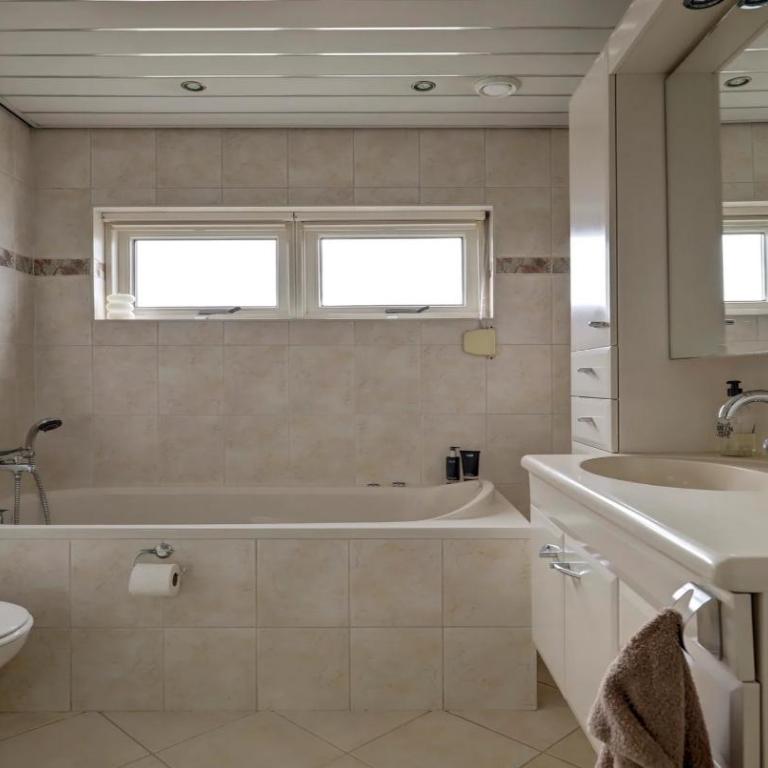 Bright Retreat - Appartement - 14