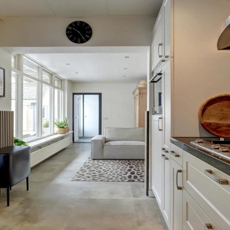 Bright Retreat - Appartement - 15