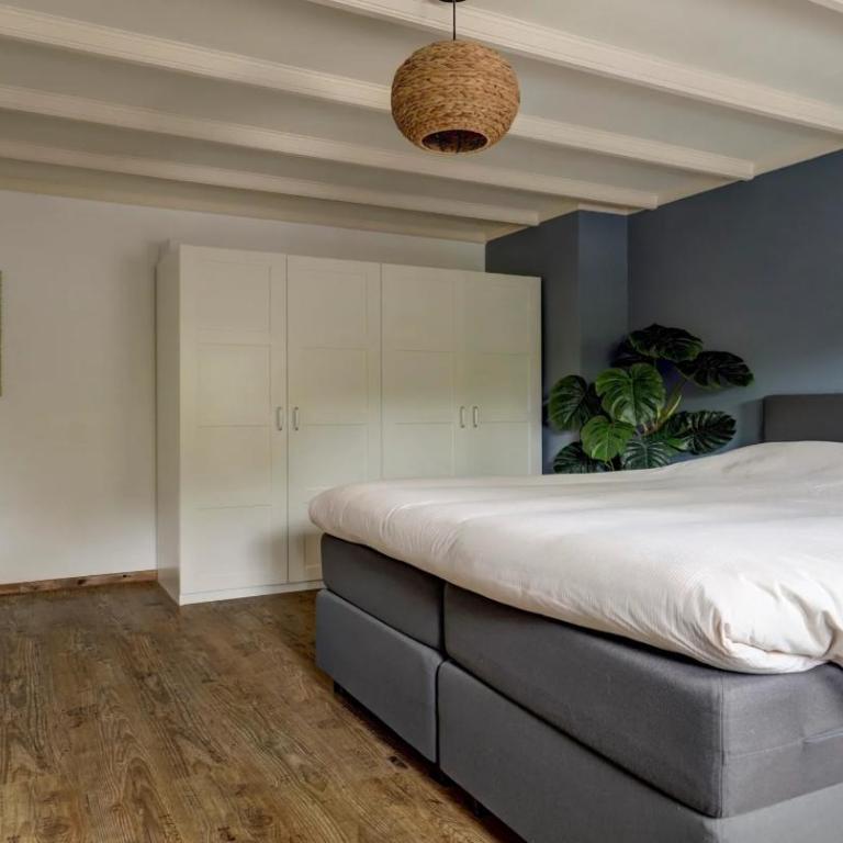 Bright Retreat - Appartement - 17