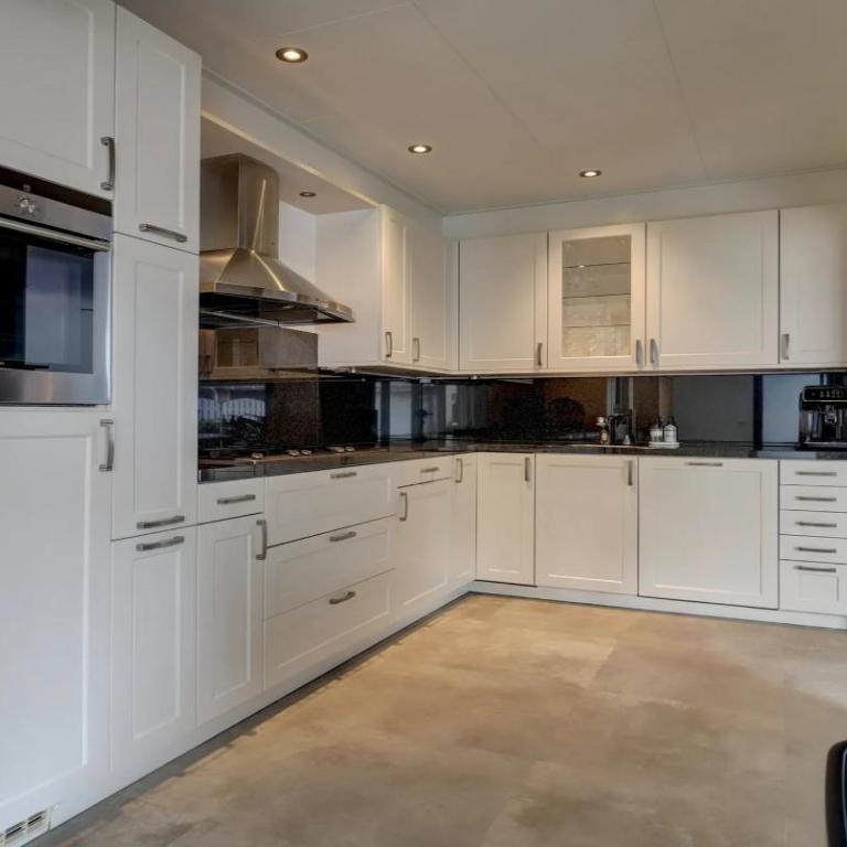 Bright Retreat - Appartement - 18