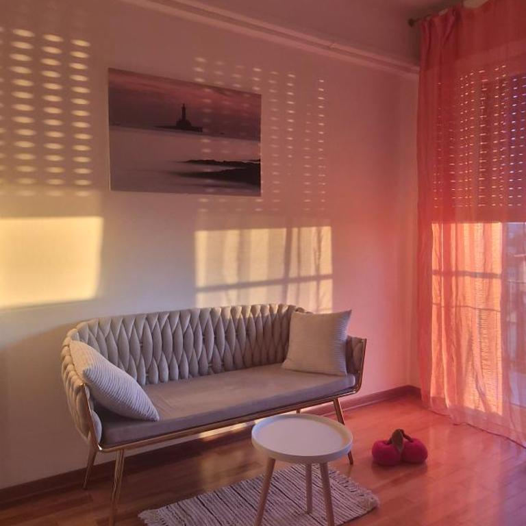 Appartamento - Trieste vista mare - Appartamento con 1 Camera da Letto - 12