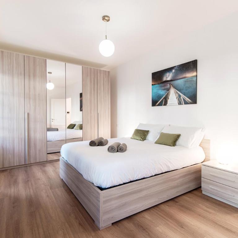 Sunflower by "The House Of Travelers" - Appartamento con 1 Camera da Letto - 3