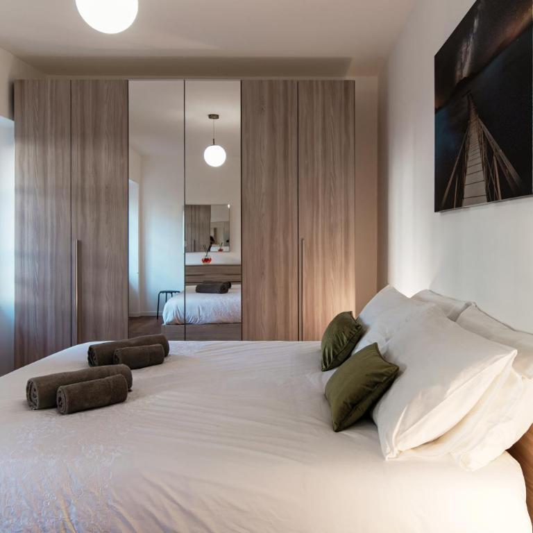 Sunflower by "The House Of Travelers" - Appartamento con 1 Camera da Letto - 7