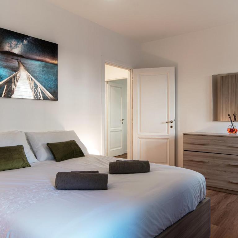 Sunflower by "The House Of Travelers" - Appartamento con 1 Camera da Letto - 9