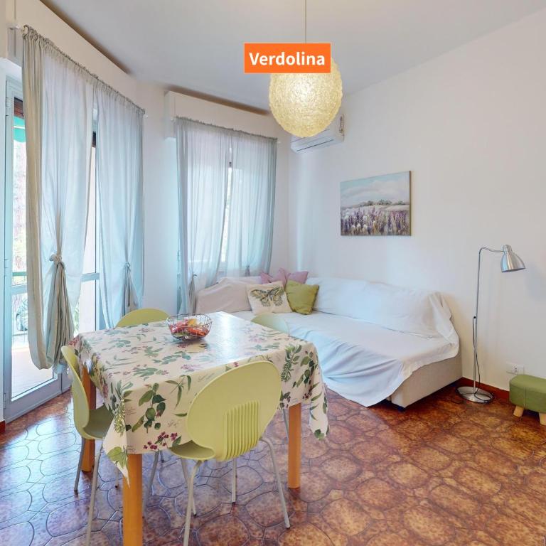 Hannalore - By Turent - Appartamento con 1 Camera da Letto - 12