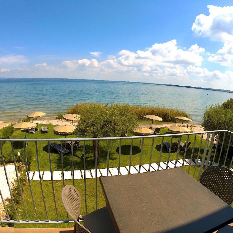 Hotel Smeraldo - Monolocale con Vista Lago - 2
