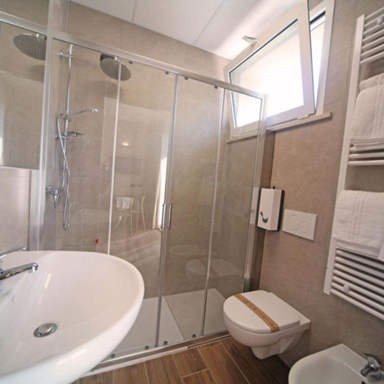 Hotel Smeraldo - Monolocale Queen - 2