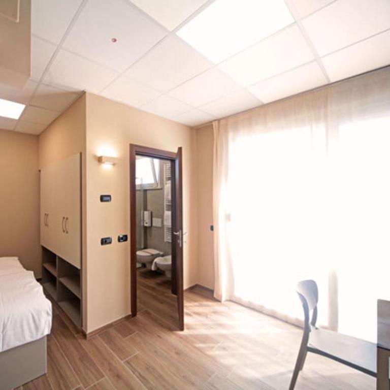 Hotel Smeraldo - Monolocale Queen - 1