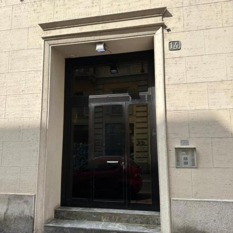 Crespi Design Loft, Navigli & City Center - HL collection - Appartamento con 1 Camera da Letto - 12