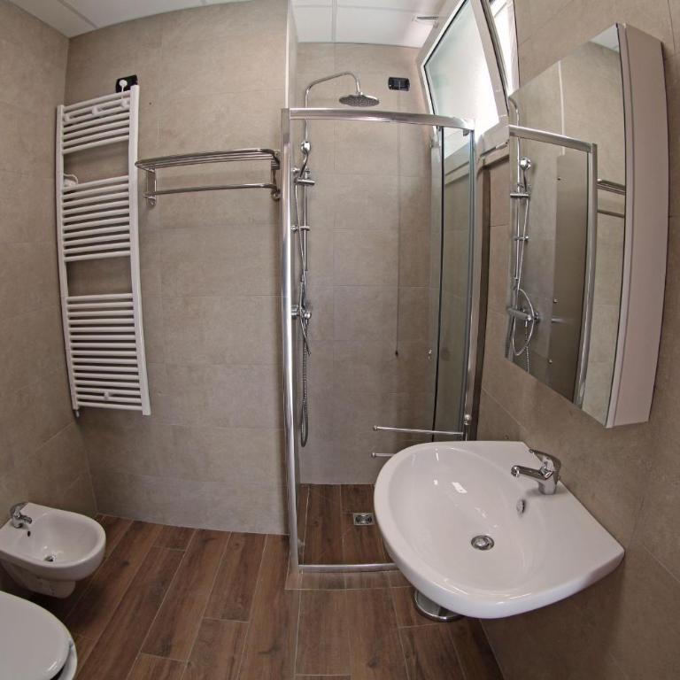 Hotel Smeraldo - Monolocale Standard - 2