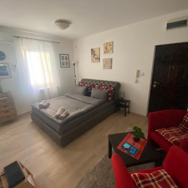 Apartment KANI - Apartment mit 1 Schlafzimmer - 6