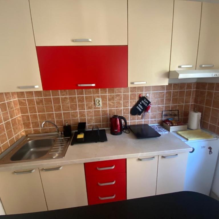 Apartment KANI - Apartment mit 1 Schlafzimmer - 41