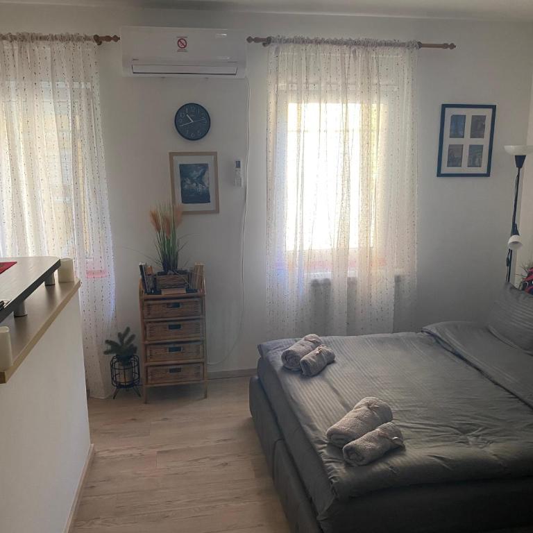 Apartment KANI - Apartment mit 1 Schlafzimmer - 10