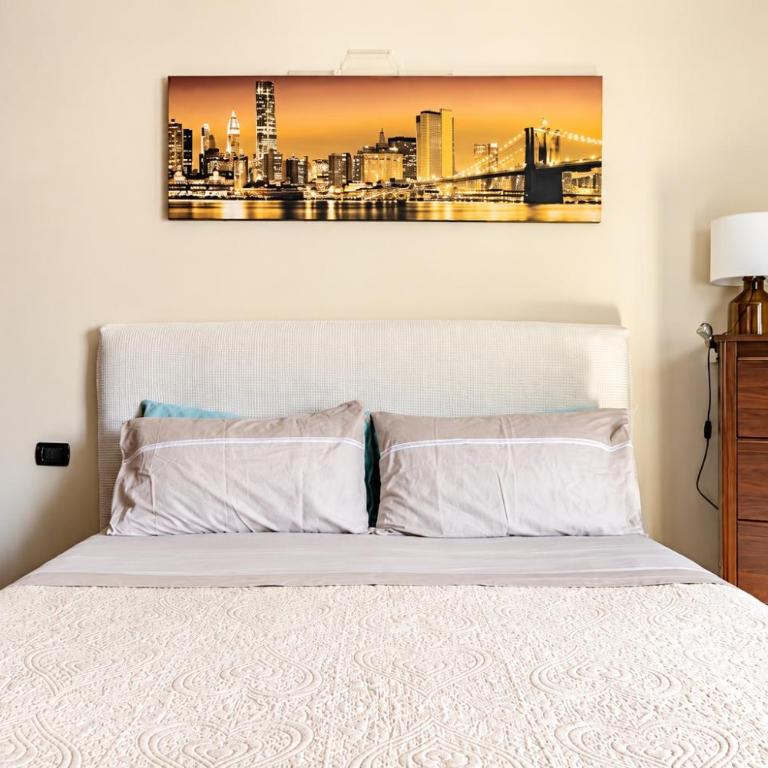 Roma Battistini 66 Apartment, near Vatican City - One-Bedroom Apartment - 3
