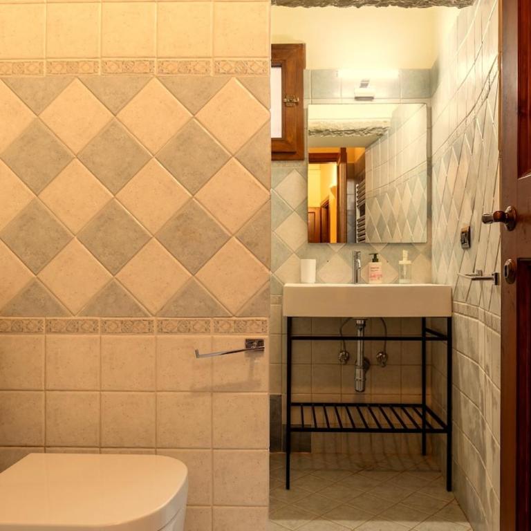 Central Florence Gem - Appartamento con 2 Camere da Letto - 5
