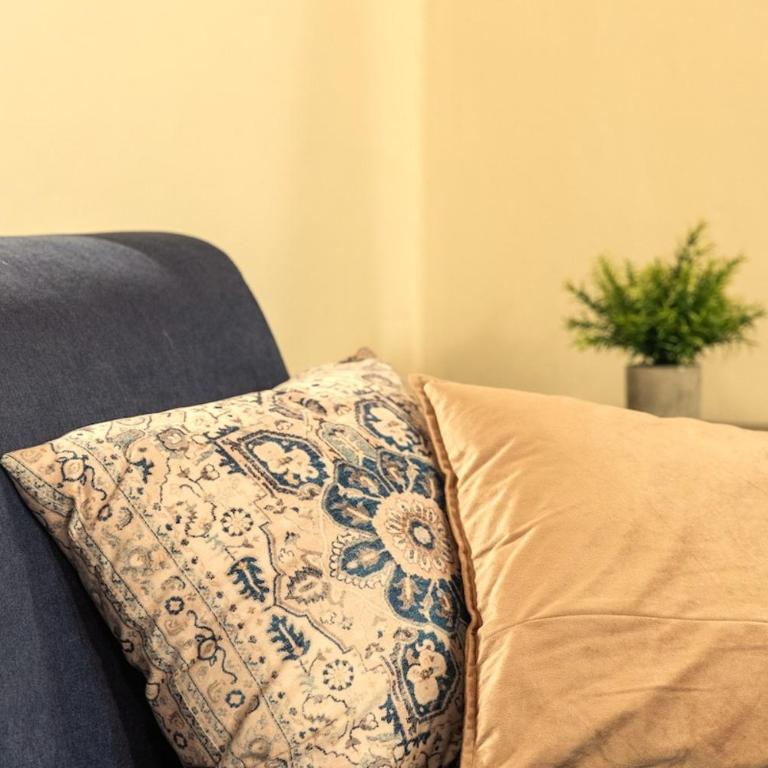 Central Florence Gem - Appartamento con 2 Camere da Letto - 14