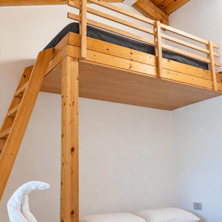 A Casa di Marco - Garden Cottage Escape - Casa con 2 Camere da Letto - 10
