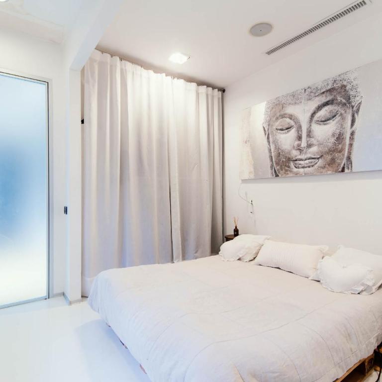 Giovio Loft by "The House Of Travelers" - Apartment mit 1 Schlafzimmer - 1