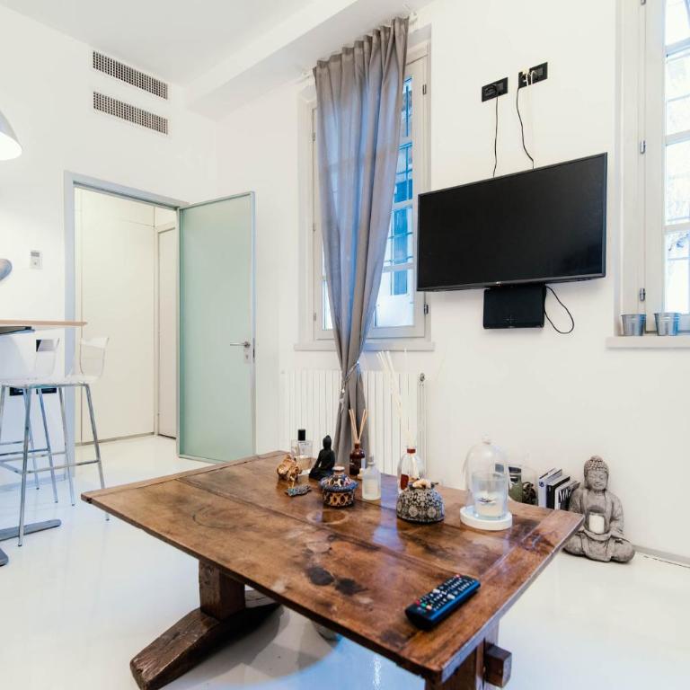 Giovio Loft by "The House Of Travelers" - Apartment mit 1 Schlafzimmer - 3