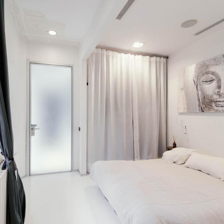 Giovio Loft by "The House Of Travelers" - Apartment mit 1 Schlafzimmer - 5