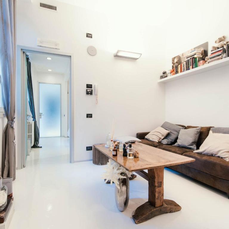 Giovio Loft by "The House Of Travelers" - Apartment mit 1 Schlafzimmer - 8
