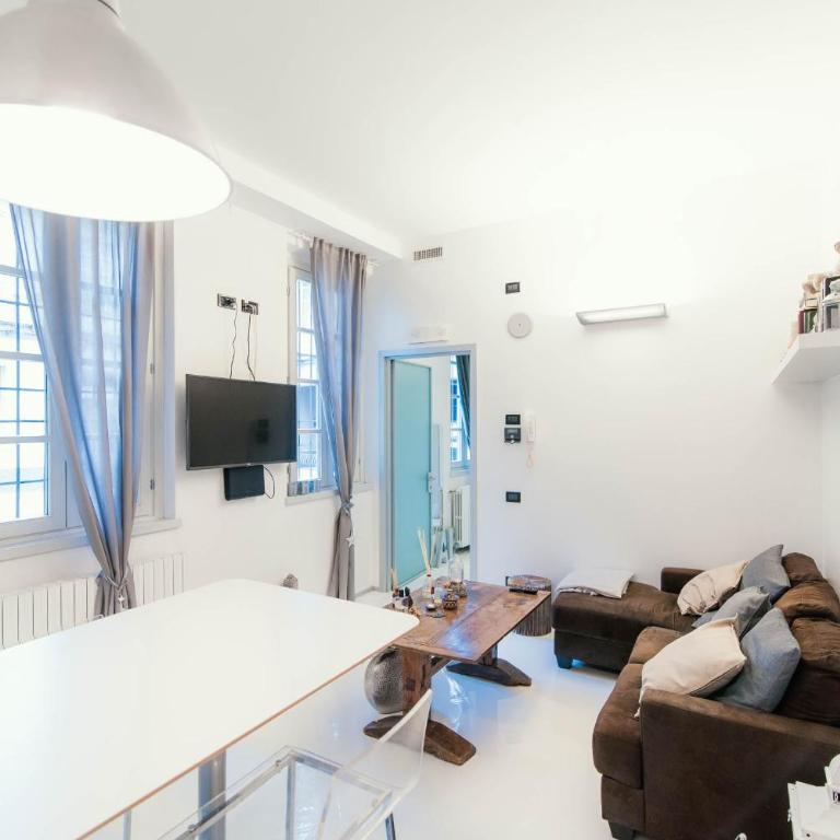 Giovio Loft by "The House Of Travelers" - Apartment mit 1 Schlafzimmer - 10