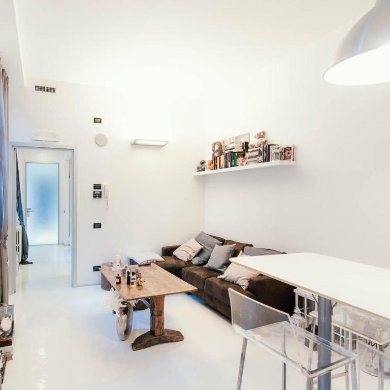 Giovio Loft by "The House Of Travelers" - Apartment mit 1 Schlafzimmer - 11