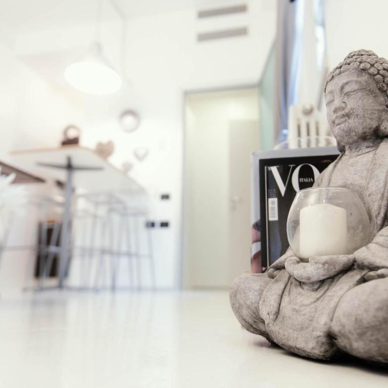 Giovio Loft by "The House Of Travelers" - Apartment mit 1 Schlafzimmer - 12