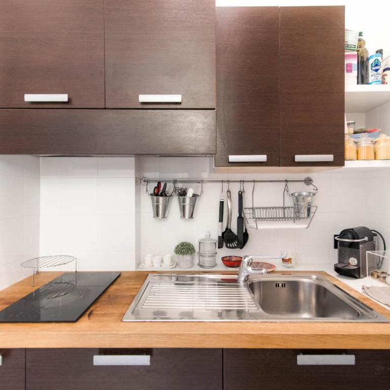Giovio Loft by "The House Of Travelers" - Apartment mit 1 Schlafzimmer - 13