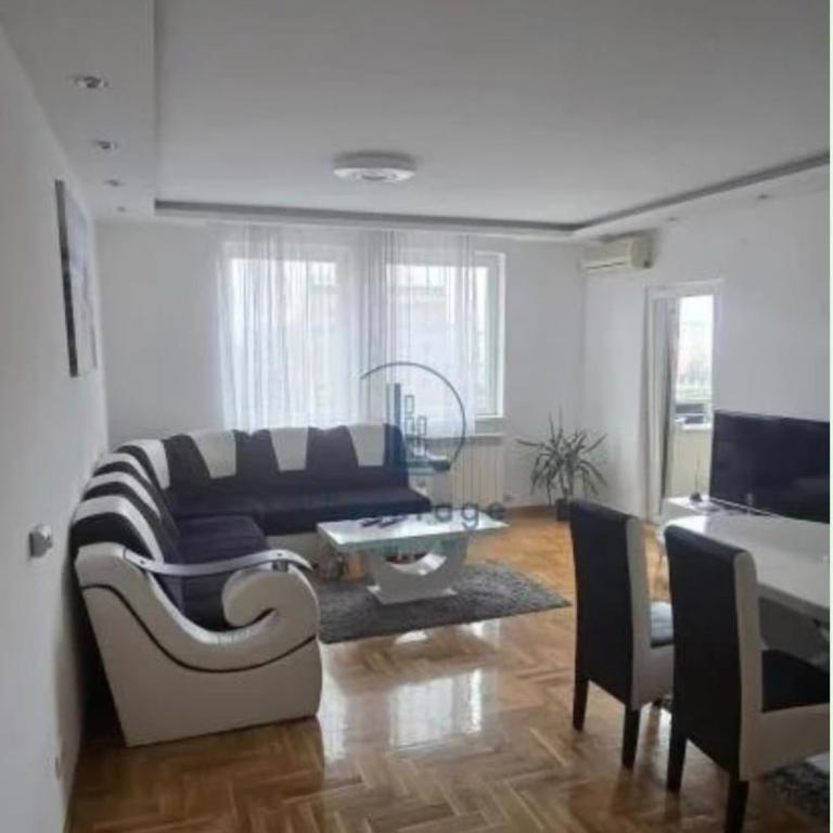 Masa Lux - One-Bedroom Apartment - 5