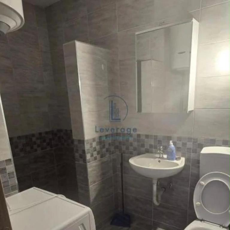 Masa Lux - One-Bedroom Apartment - 6