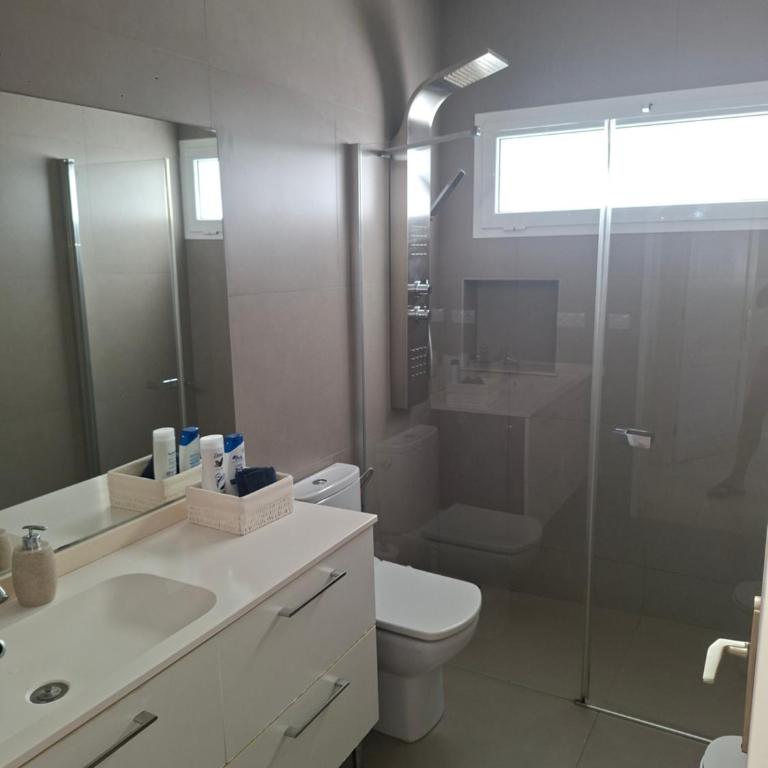 Casa de 2 o 3 dormitorios con gran terraza en Maspalomas - Apartamento de 2 dormitorios - 32