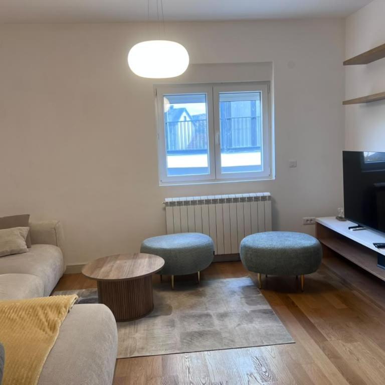 City Garden III - One-Bedroom Apartment - 5