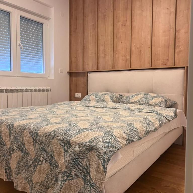 City Garden III - One-Bedroom Apartment - 7