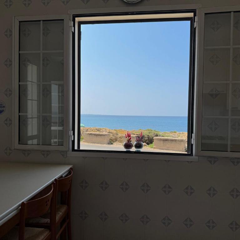 D'amare fronte mare - Appartamento con 2 Camere da Letto - 1