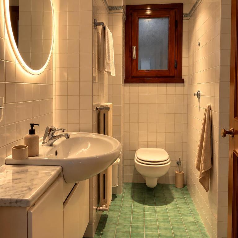 San Gallo Florentine Heritage - Appartamento con 2 Camere da Letto - 22